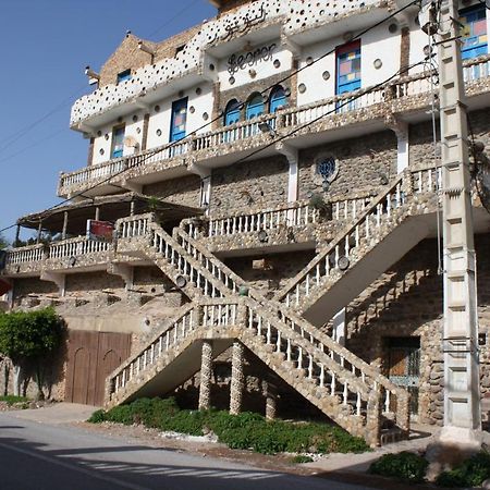 Hotel Leonor Beni Chiker Bagian luar foto