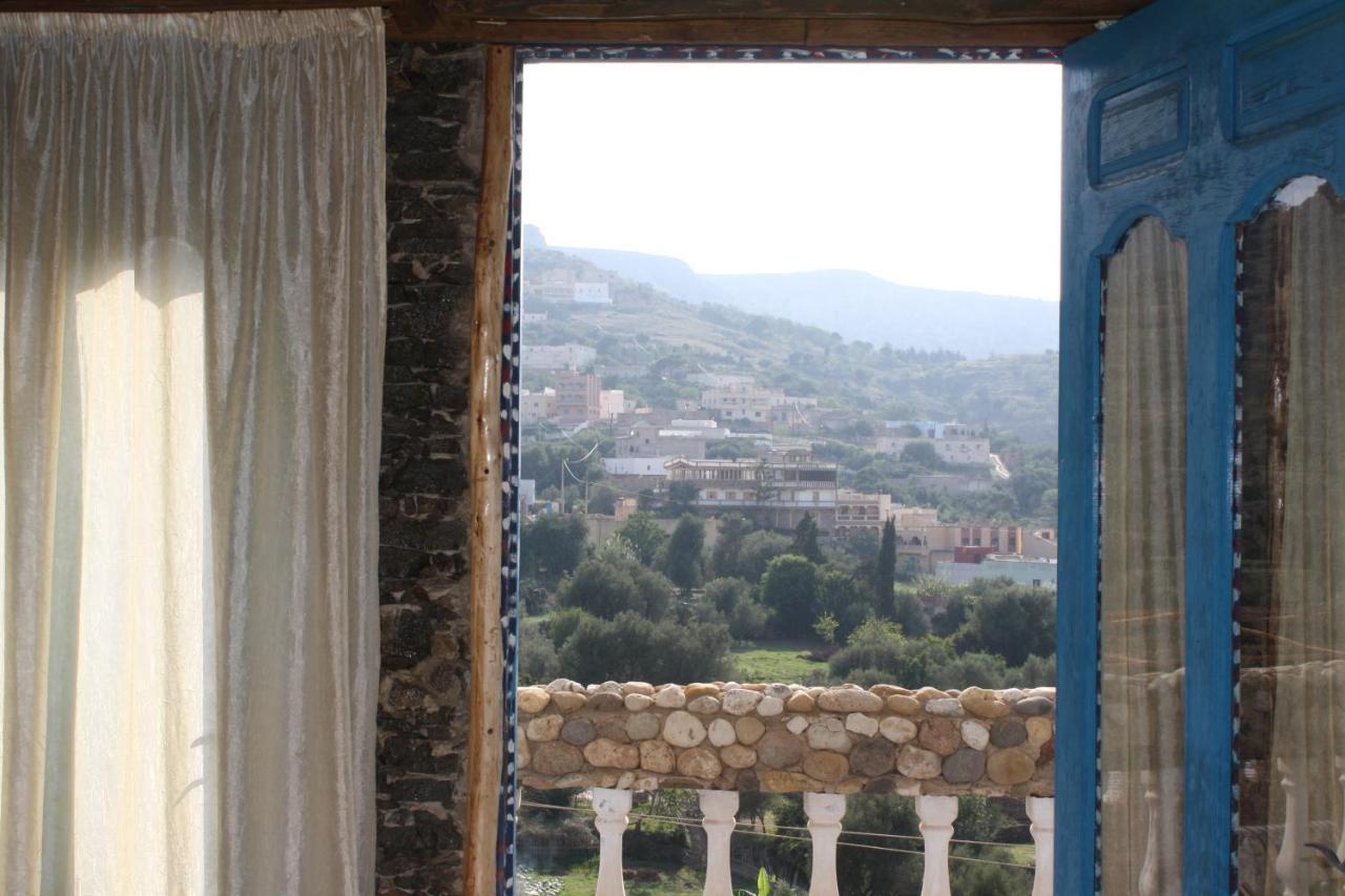 Hotel Leonor Beni Chiker Bagian luar foto