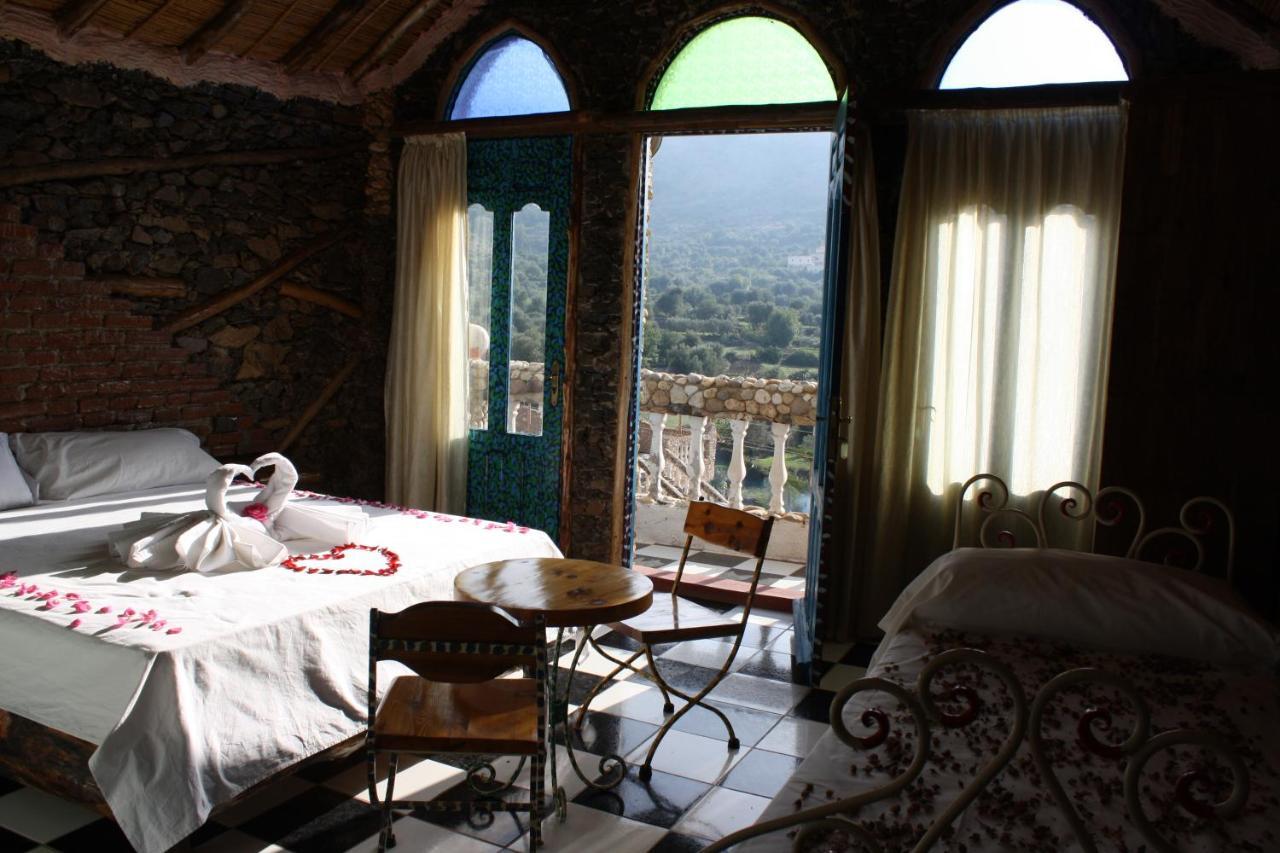 Hotel Leonor Beni Chiker Bagian luar foto