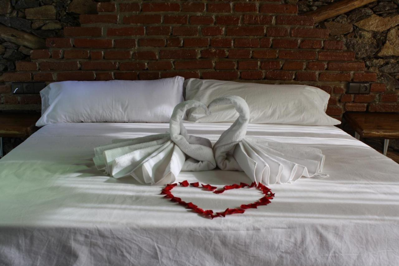 Hotel Leonor Beni Chiker Bagian luar foto