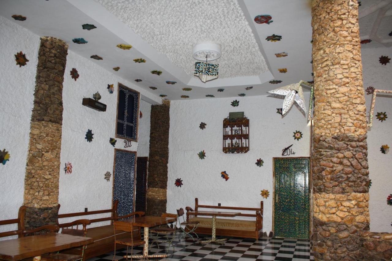 Hotel Leonor Beni Chiker Bagian luar foto