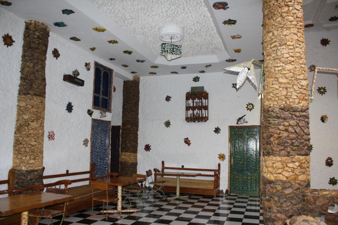 Hotel Leonor Beni Chiker Bagian luar foto