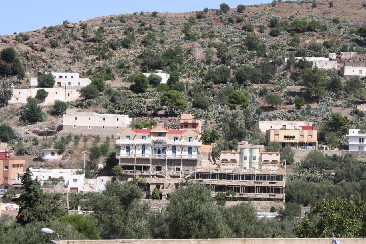 Hotel Leonor Beni Chiker Bagian luar foto