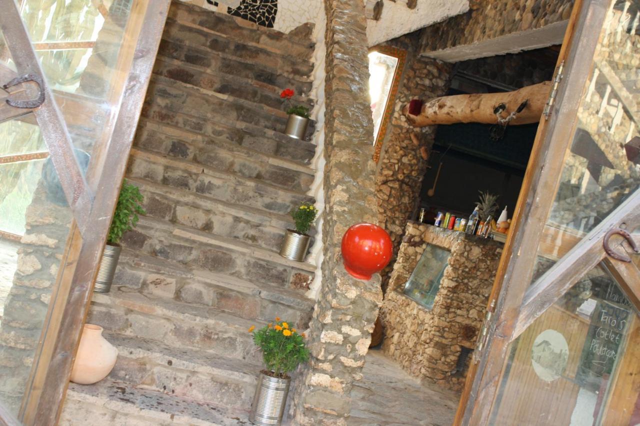 Hotel Leonor Beni Chiker Bagian luar foto