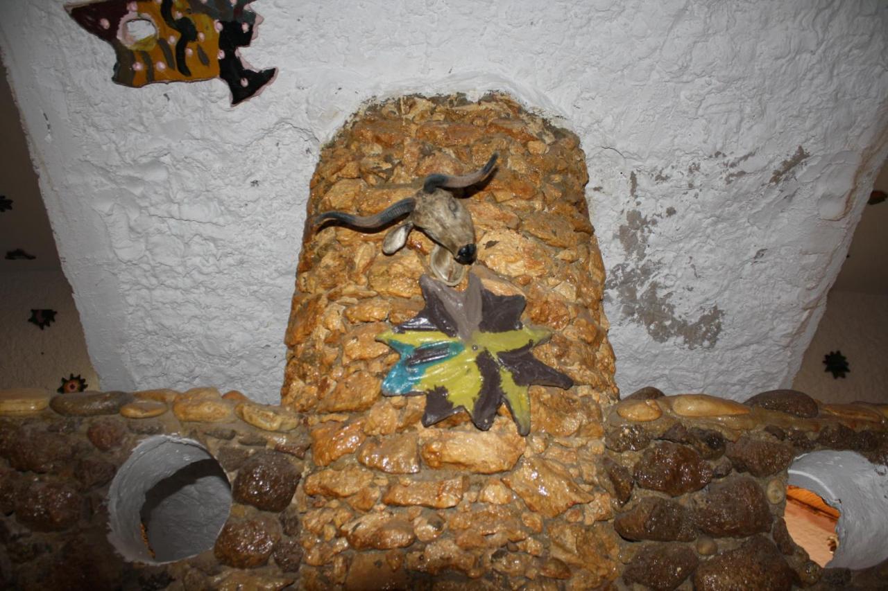Hotel Leonor Beni Chiker Bagian luar foto