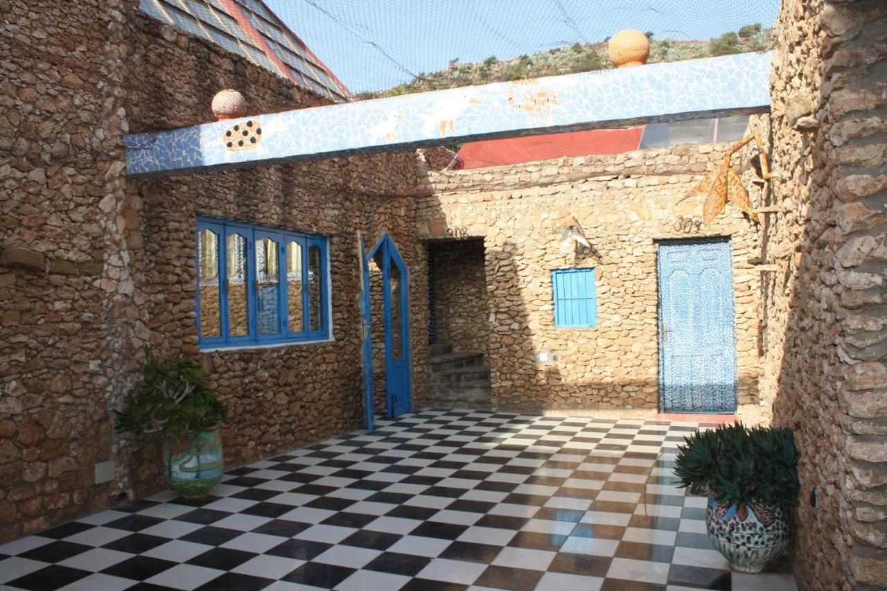 Hotel Leonor Beni Chiker Bagian luar foto