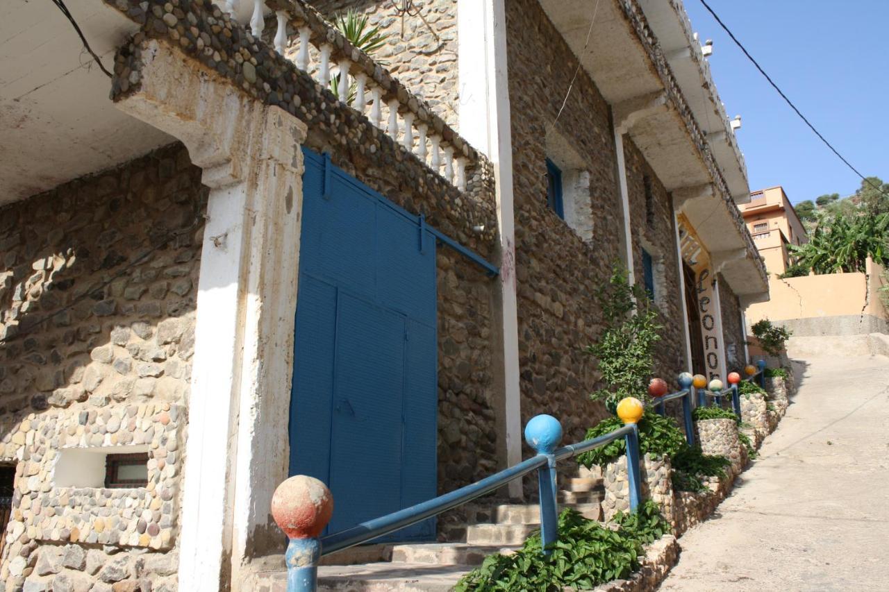 Hotel Leonor Beni Chiker Bagian luar foto