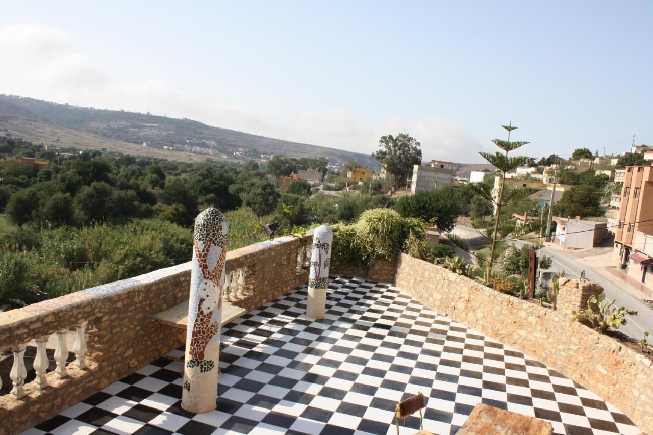 Hotel Leonor Beni Chiker Bagian luar foto
