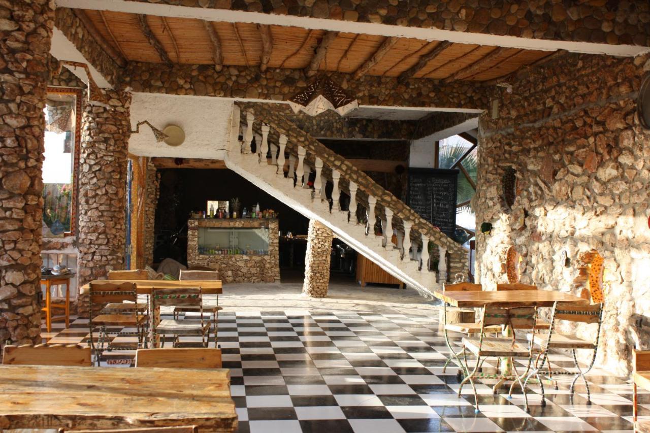 Hotel Leonor Beni Chiker Bagian luar foto