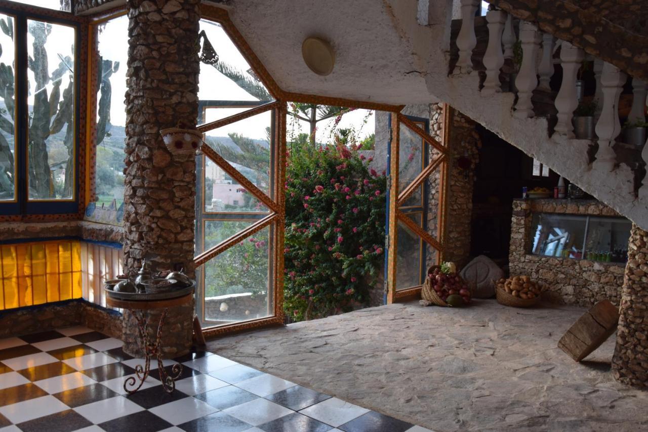 Hotel Leonor Beni Chiker Bagian luar foto