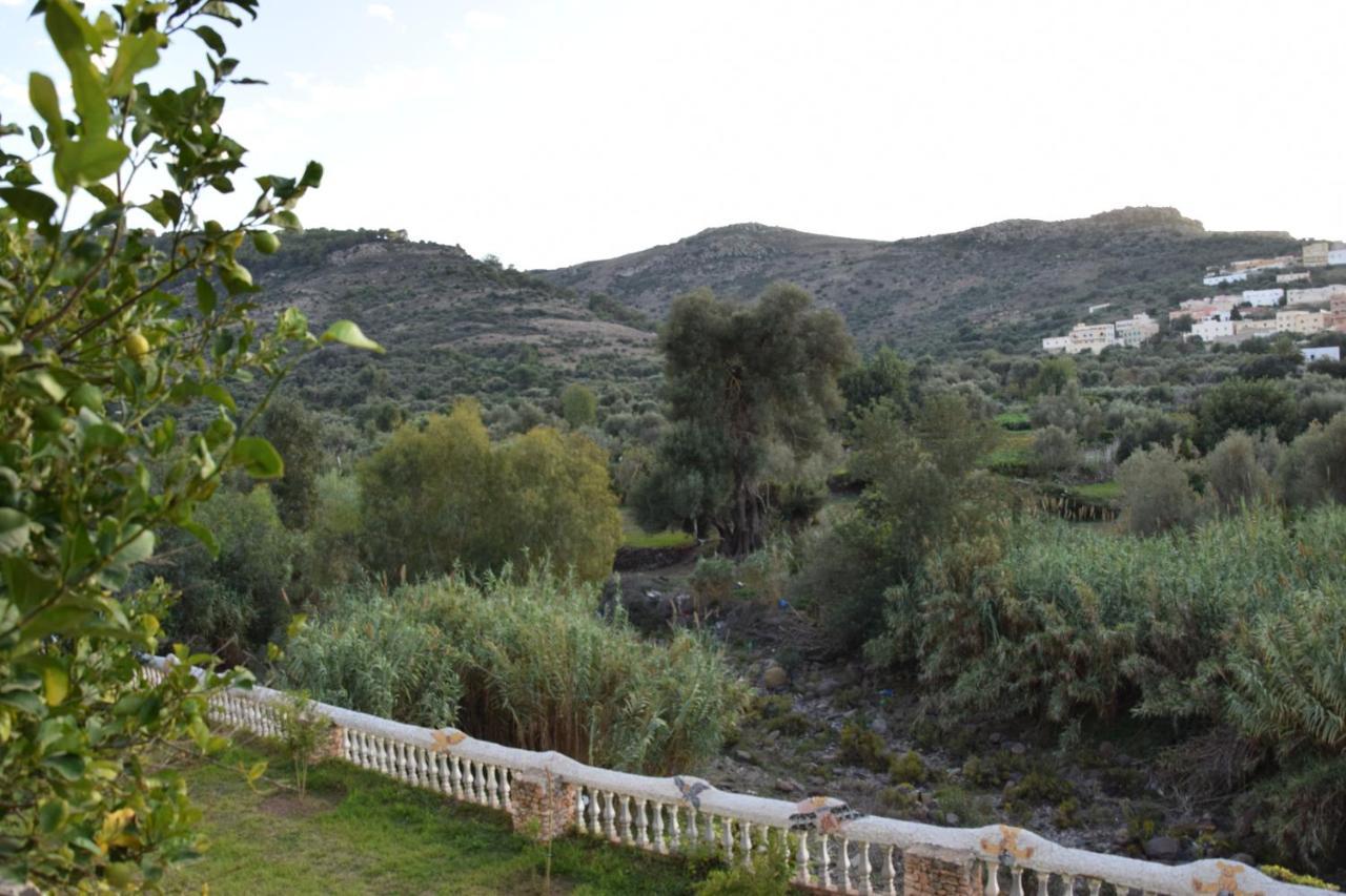 Hotel Leonor Beni Chiker Bagian luar foto