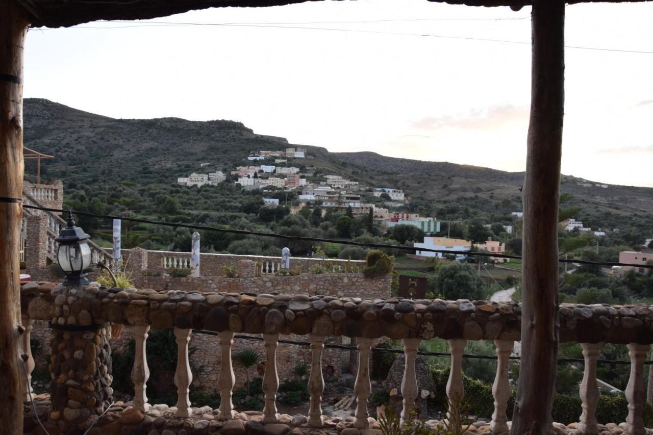Hotel Leonor Beni Chiker Bagian luar foto