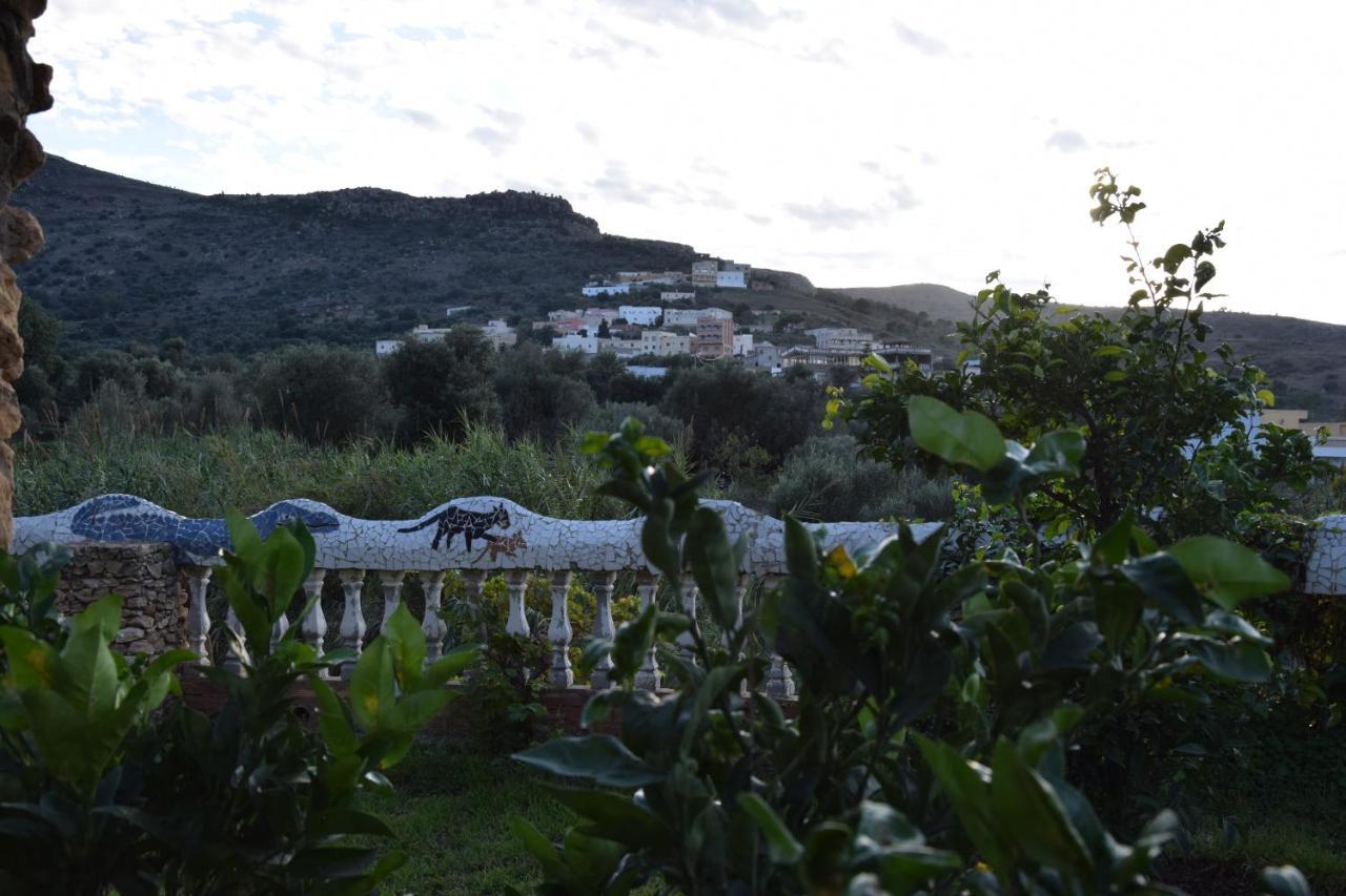 Hotel Leonor Beni Chiker Bagian luar foto