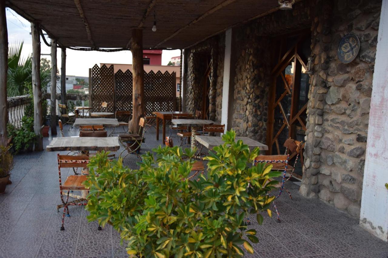 Hotel Leonor Beni Chiker Bagian luar foto