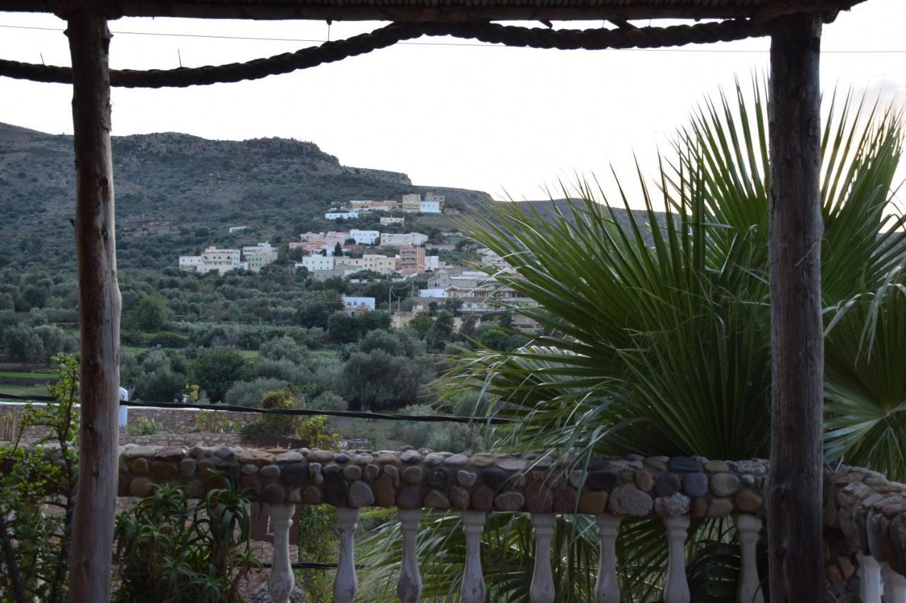 Hotel Leonor Beni Chiker Bagian luar foto