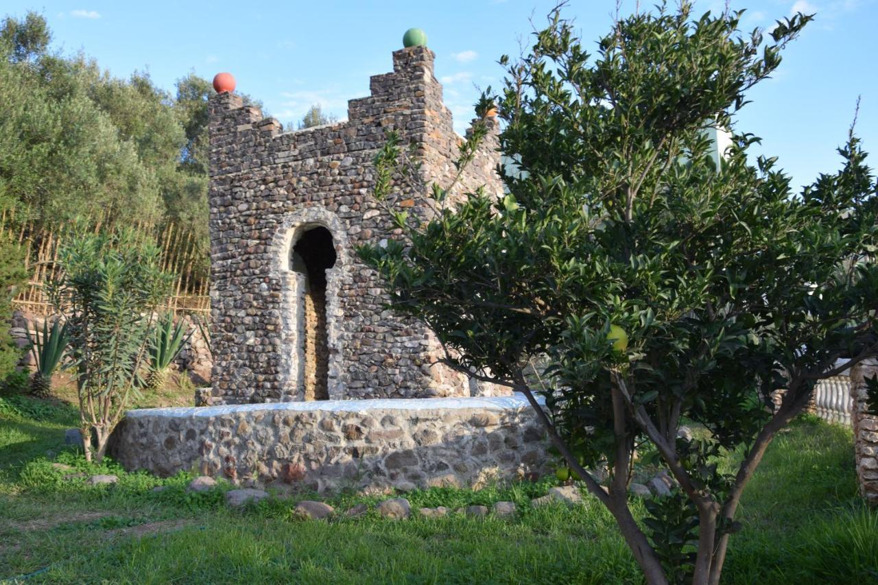 Hotel Leonor Beni Chiker Bagian luar foto