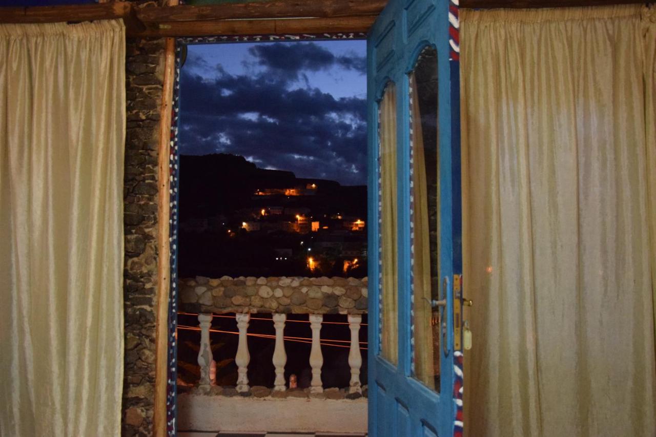Hotel Leonor Beni Chiker Bagian luar foto
