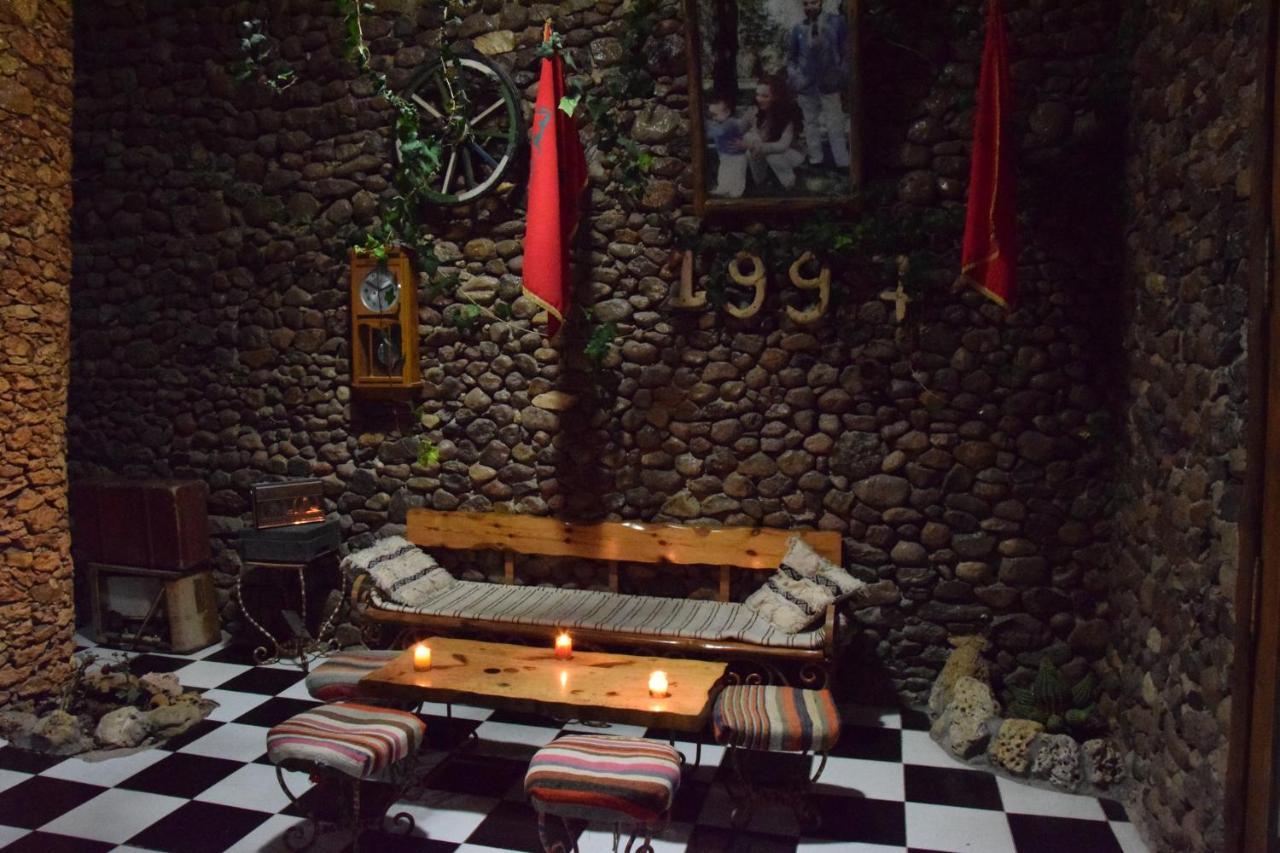 Hotel Leonor Beni Chiker Bagian luar foto