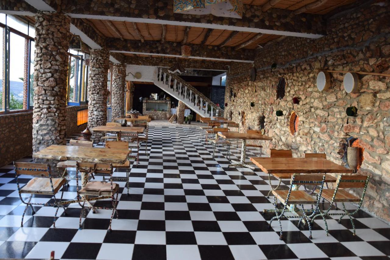 Hotel Leonor Beni Chiker Bagian luar foto