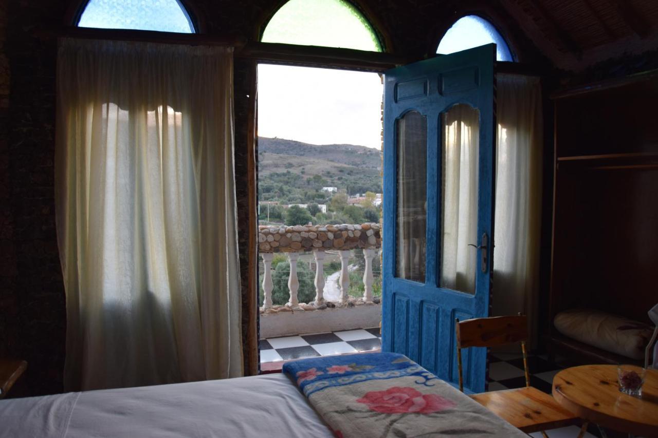 Hotel Leonor Beni Chiker Bagian luar foto